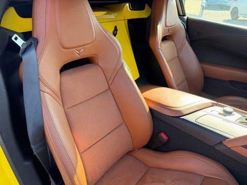 Used 2019 Chevrolet Corvette Grand Sport image 28