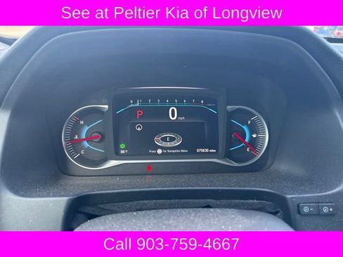 Used 2021 Honda Pilot Elite image 12