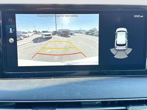 Used 2024 Hyundai Palisade SEL image 10