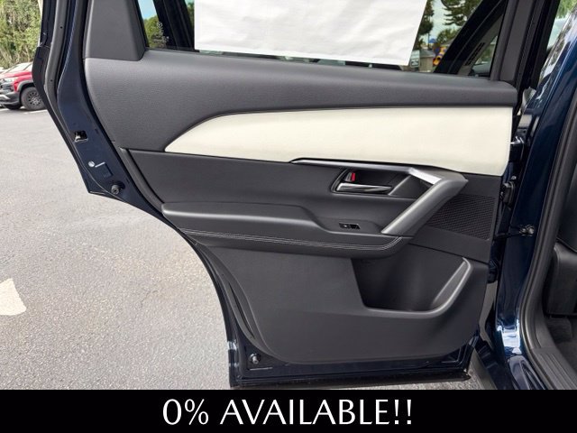 Used 2026 MAZDA CX-5 Preferred AWD/4WD image 8