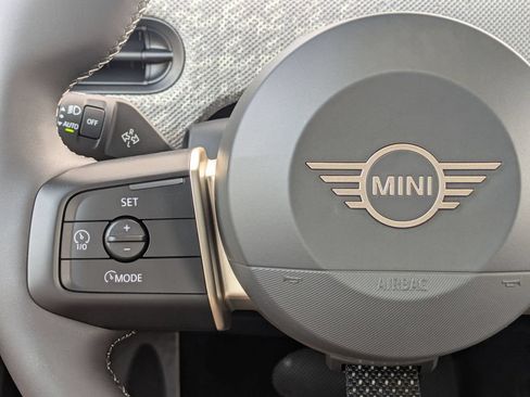 New 2026 MINI Cooper S FWD image 17