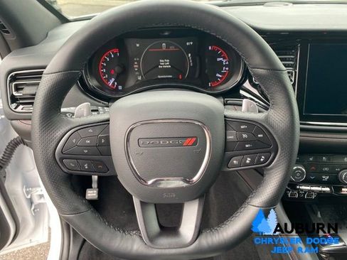 Used 2026 Dodge Durango GT AWD/4WD image 43
