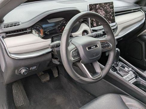 Certified 2023 Jeep Compass Limited image 11