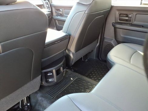 New 2026 RAM 5500 Tradesman AWD/4WD image 24