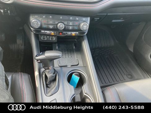 Used 2025 Dodge Durango R/T image 23