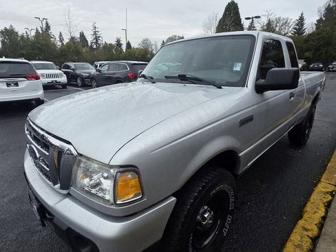 Used 2011 Ford Ranger XLT w/ Payload Pkg 2 image 3