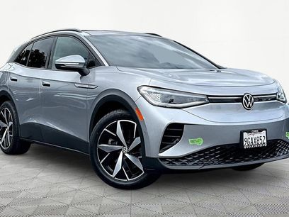 Used 2023 Volkswagen ID.4 Pro S