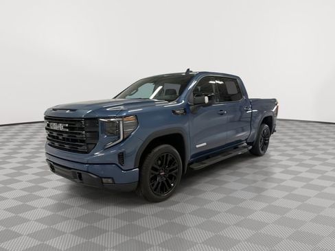 New 2026 GMC Sierra 1500 Elevation w/ Elevation Premium Package AWD/4WD image 5