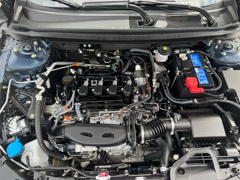Certified 2026 Honda Accord SE image 27