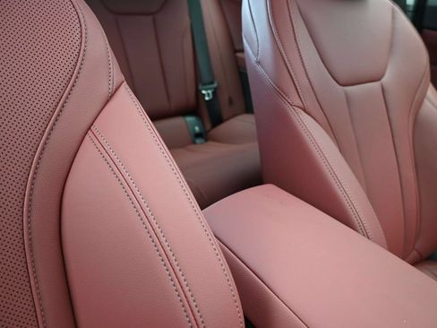 New 2027 BMW 430i Coupe w/ M Sport Package RWD image 25