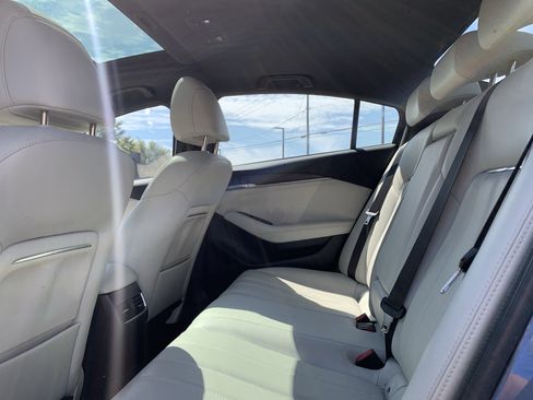 Used 2018 MAZDA MAZDA6 Signature FWD image 32