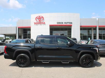 Used 2022 Toyota Tundra SR5 w/ Convenience Package