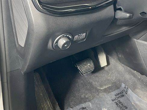 Used 2022 Jeep Compass Altitude w/ Convenience Group image 10