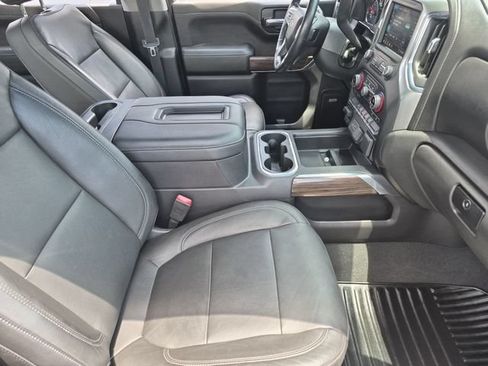 Used 2020 Chevrolet Silverado 1500 RST w/ All-Star Edition RWD image 26