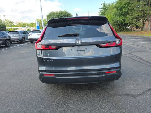Used 2024 Honda CR-V EX image 6