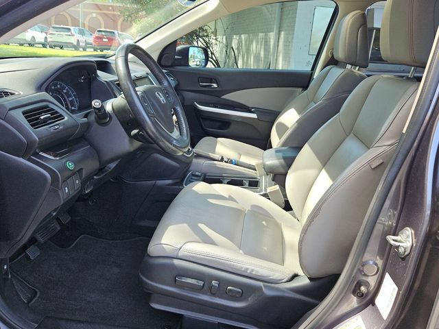 Used 2016 Honda CR-V EX-L image 10