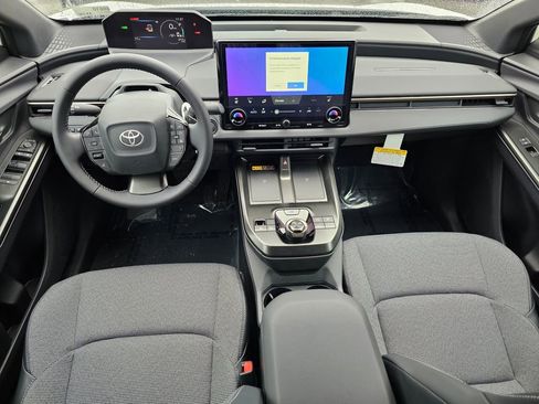 New 2026 Toyota bZ image 18