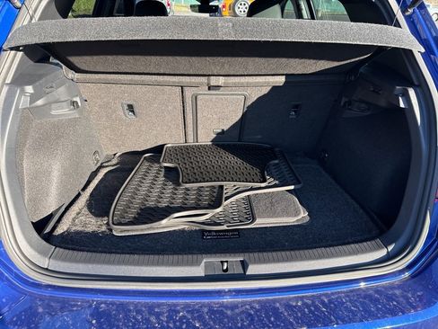 Used 2019 Volkswagen Golf R DCC & Navigation 4Motion image 20