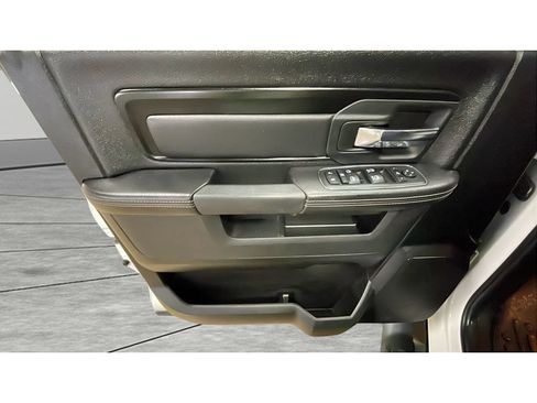 Used 2018 RAM 1500 Rebel w/ Luxury Group AWD/4WD image 10