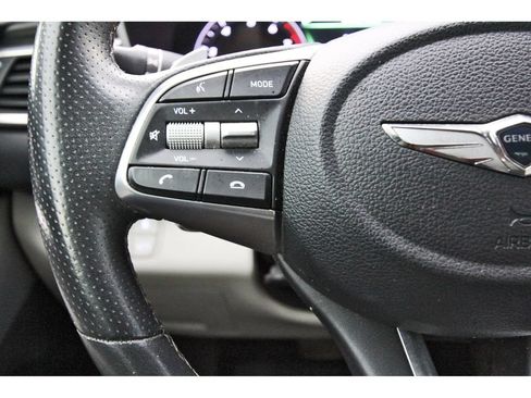 Used 2021 Genesis G70 2.0T RWD image 19