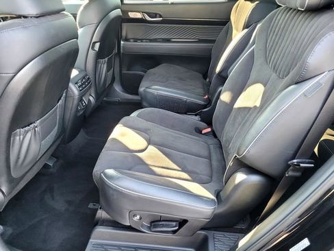 Certified 2024 Hyundai Palisade Calligraphy image 17