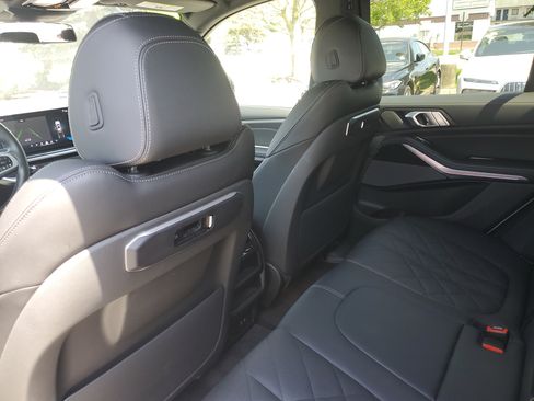 Certified 2024 BMW X5 xDrive40i w/ M Sport Package AWD/4WD image 28