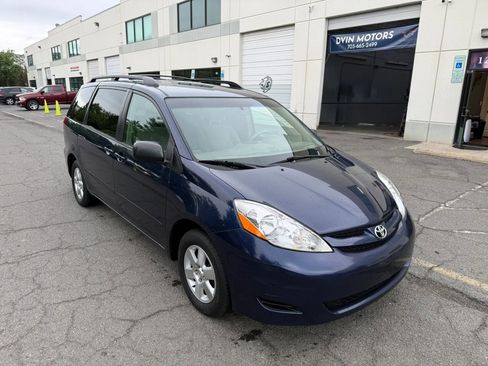 Used 2006 Toyota Sienna LE FWD image 16