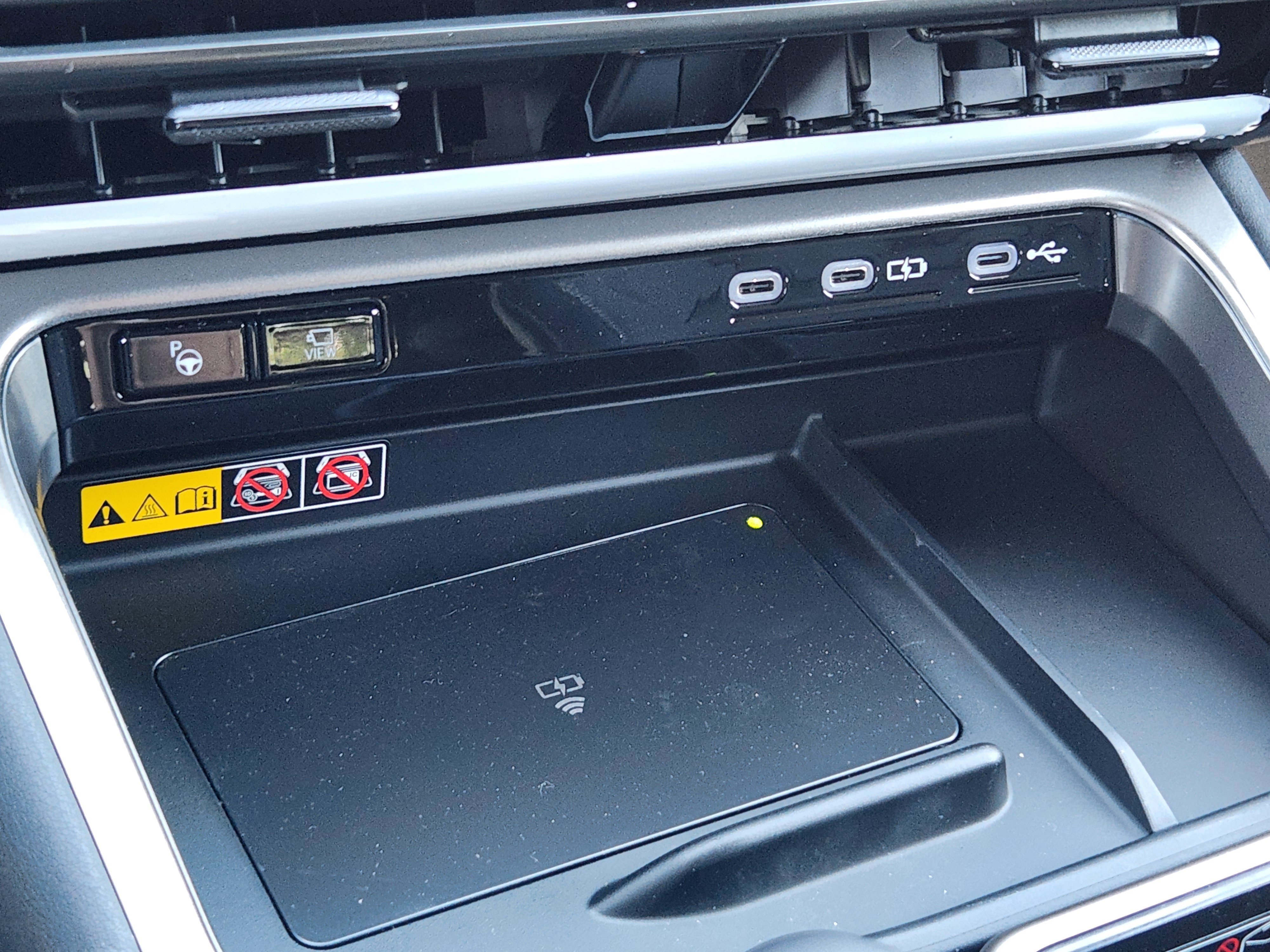 New 2026 Lexus TX 350 AWD w/ Technology Package image 29
