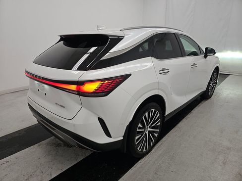 Used 2024 Lexus RX 350 Premium Plus w/ Convenience Package FWD image 5