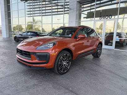 Used 2023 Porsche Macan