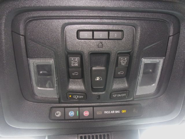 Used 2026 Chevrolet Silverado 1500 ZR2 AWD/4WD image 29