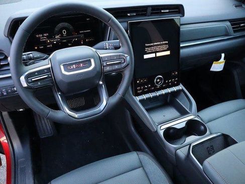 New 2026 GMC Terrain AT4 w/ Convenience Package III image 25