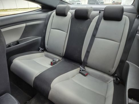 Used 2017 Honda Civic EX-T image 5