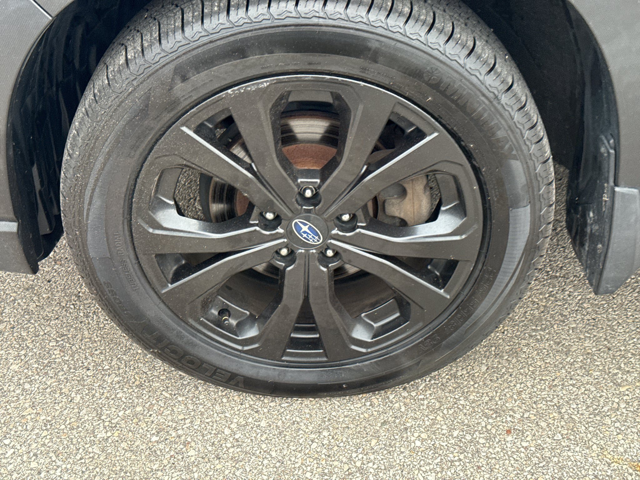 Used 2019 Subaru Forester Sport AWD/4WD image 22