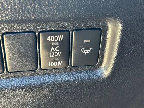 Used 2024 Toyota 4Runner SR5 RWD image 24