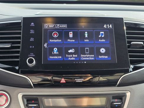 Used 2023 Honda Ridgeline RTL-E image 23