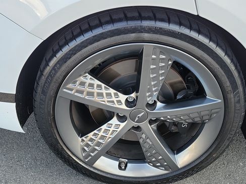 Certified 2023 Genesis G80 3.5T Sport AWD/4WD image 25
