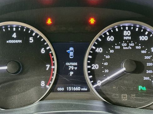 Used 2014 Lexus ES 350 w/ Luxury Package FWD image 19