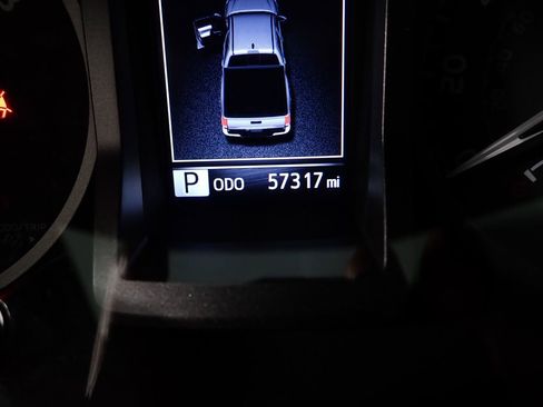 Used 2023 Toyota Tacoma TRD Off-Road w/ TRD Premium Off Road Package image 24