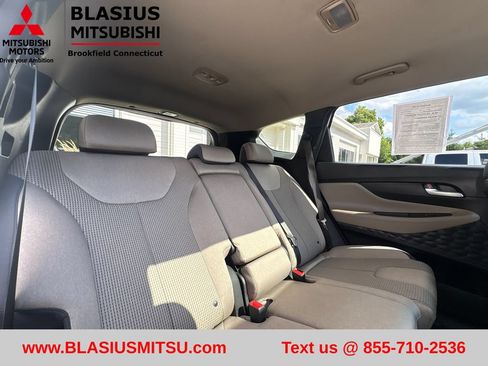 Used 2023 Hyundai Santa Fe SEL AWD/4WD image 48