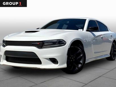 Certified 2019 Dodge Charger R/T w/ Plus Group