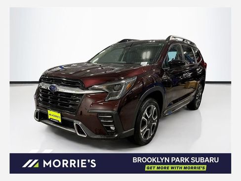 New 2026 Subaru Ascent Touring AWD/4WD image 1