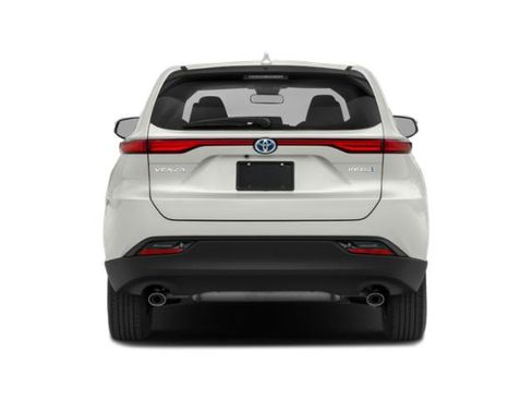 Used 2021 Toyota Venza LE image 5