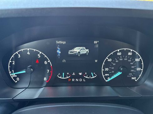 Used 2024 Ford Maverick XLT w/ XLT Luxury Package image 28