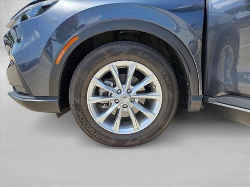 Used 2025 Honda CR-V EX image 22