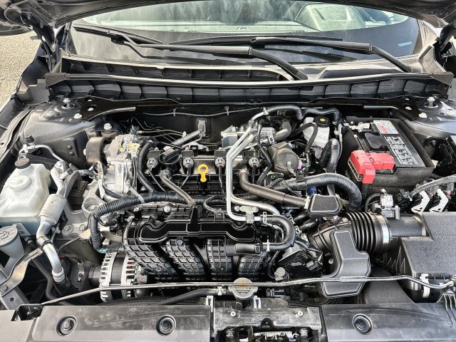 Used 2026 Nissan Altima 2.5 SR FWD image 24