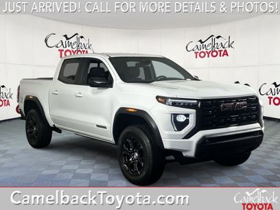 Used 2024 GMC Canyon Elevation w/ Convenience Package