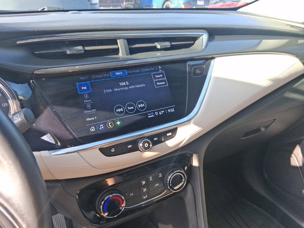 Used 2023 Buick Encore GX Preferred FWD image 11