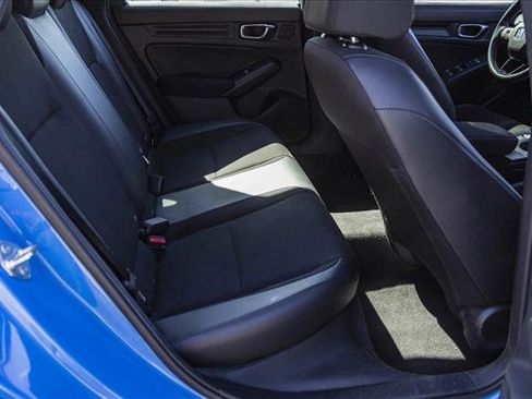 Used 2024 Honda Civic Sport image 25