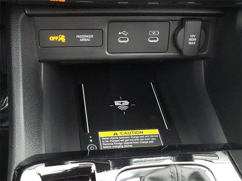 New 2026 Acura Integra image 21